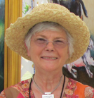 Ingrid Bolton, Artist